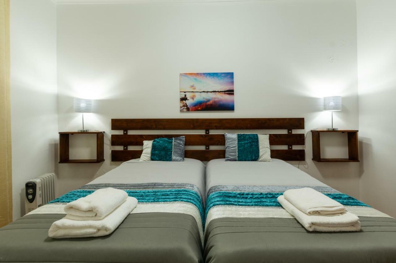 Casa Piscinas Naturais Ribeira Grande Exteriör bild